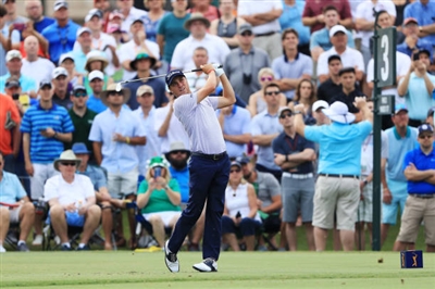 Justin Thomas Poster 3482697