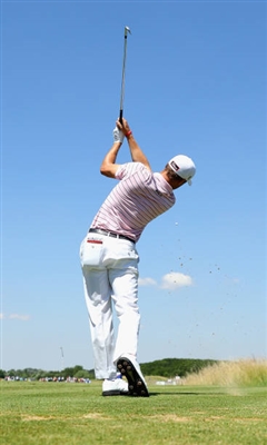 Justin Thomas Poster 3482701
