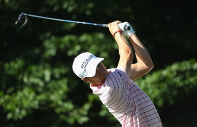 Justin Thomas Poster 3482702