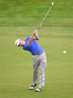 Justin Thomas Poster 3482705