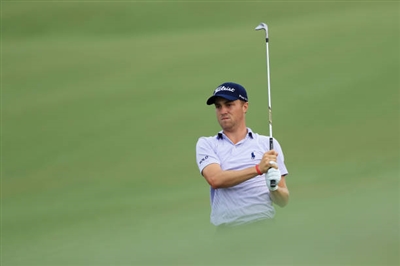 Justin Thomas Poster 3482707