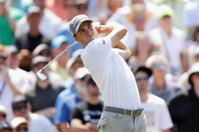 Justin Thomas Poster 3482708