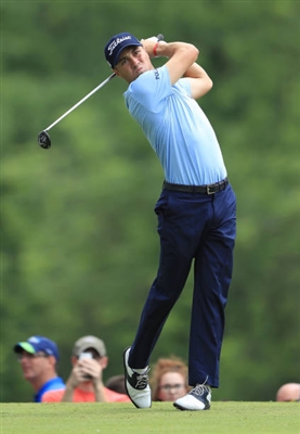 Justin Thomas Poster 3482709