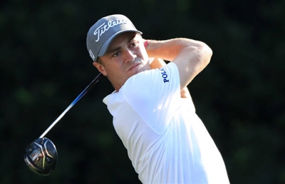 Justin Thomas Poster 3482711