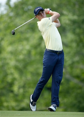 Justin Thomas Poster 3482713
