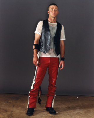 Justin Timberlake Poster 1365306