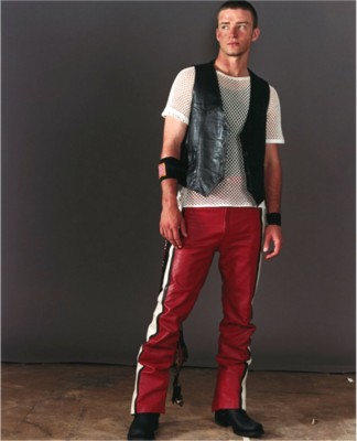 Justin Timberlake Poster 1365307