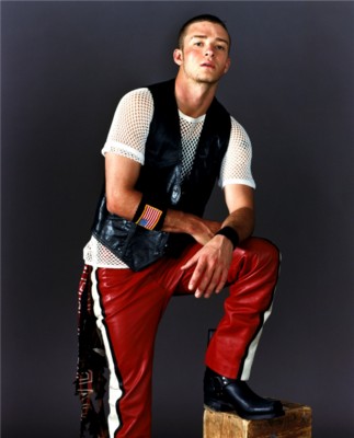 Justin Timberlake Poster 1365308