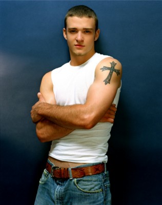 Justin Timberlake Poster 1365311