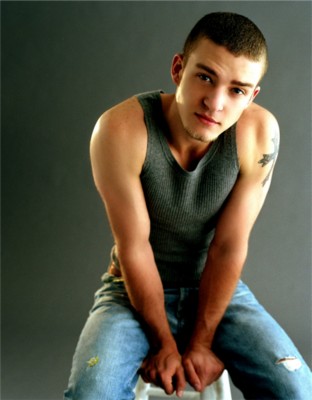 Justin Timberlake Poster 1365312