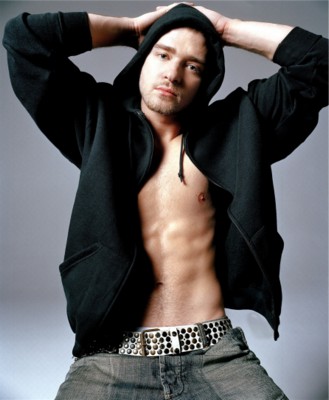 Justin Timberlake Poster 1365313