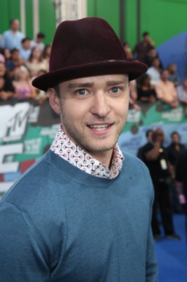 Justin Timberlake Poster 1430977