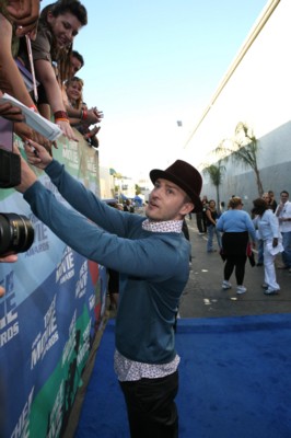 Justin Timberlake Poster 1430981