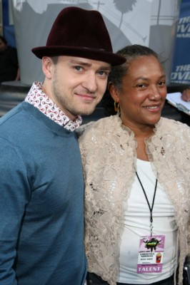 Justin Timberlake Poster 1430985