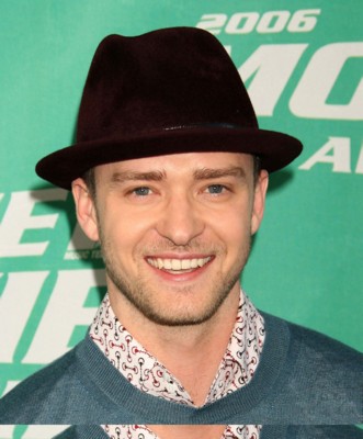 Justin Timberlake Poster 1430986