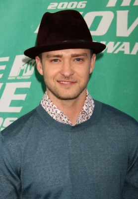 Justin Timberlake Poster 1430987
