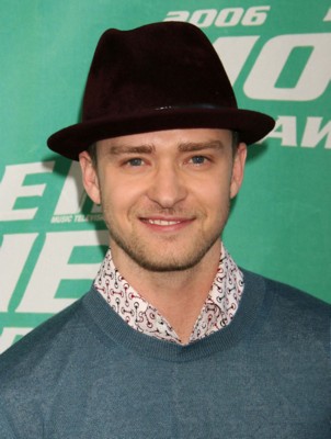 Justin Timberlake Poster 1430988