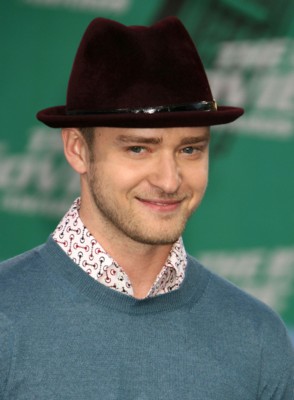 Justin Timberlake Poster 1430989