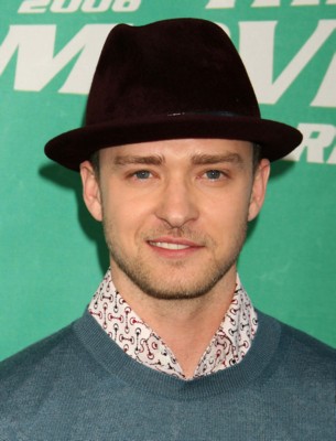 Justin Timberlake Poster 1430990