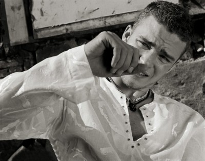 Justin Timberlake Poster 1430992
