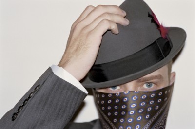 Justin Timberlake Poster 1453966