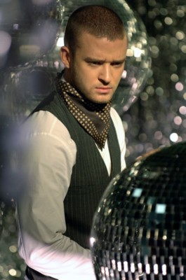 Justin Timberlake Poster 1462438
