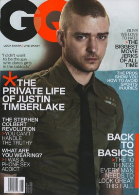 Justin Timberlake Poster 1466339
