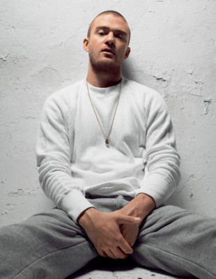 Justin Timberlake Poster 1471685