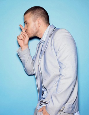 Justin Timberlake Poster 1471686