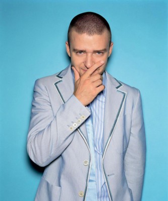Justin Timberlake Poster 1471689