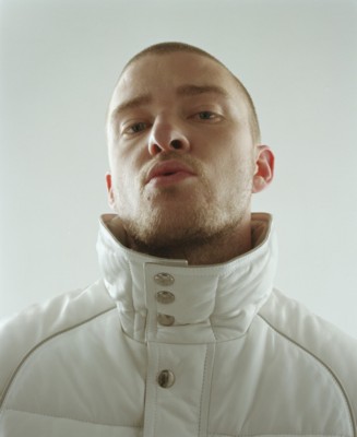 Justin Timberlake Poster 1511054