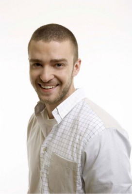 Justin Timberlake Poster 1511055