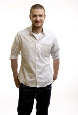 Justin Timberlake Poster 1511057