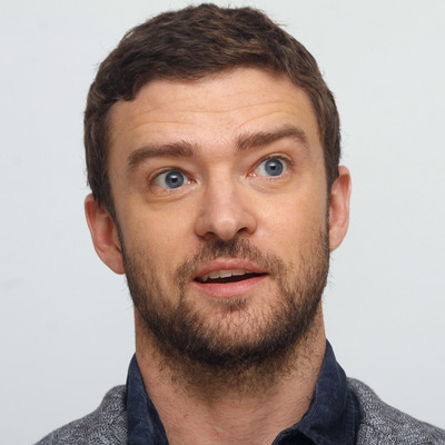 Justin Timberlake Poster 2158541