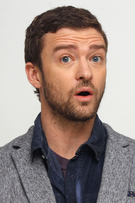 Justin Timberlake Poster 2158542