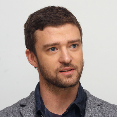 Justin Timberlake Poster 2158546