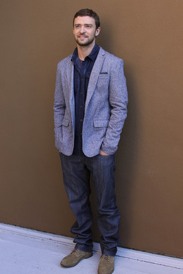 Justin Timberlake Poster 2158551