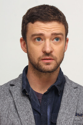 Justin Timberlake Poster 2158552