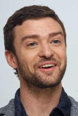 Justin Timberlake Poster 2158555