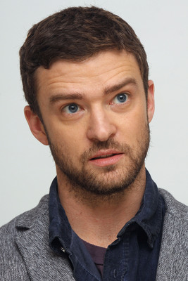 Justin Timberlake Poster 2158556