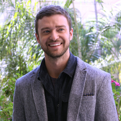 Justin Timberlake Poster 2158557