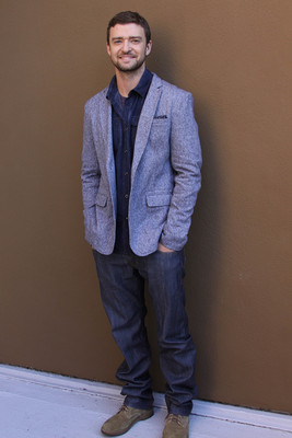 Justin Timberlake Poster 2158558