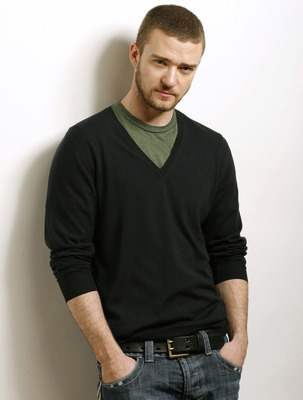 Justin Timberlake Poster 2190625