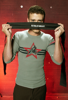 Justin Timberlake Poster 2207648