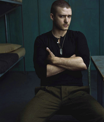 Justin Timberlake Poster 2215929