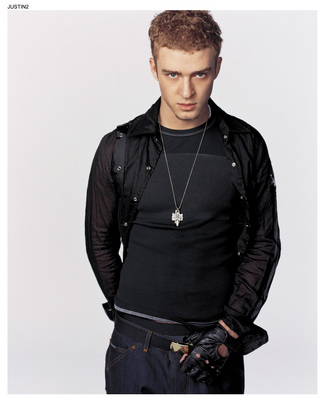 Justin Timberlake Poster 2215937
