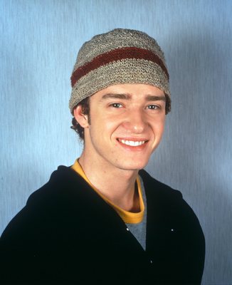 Justin Timberlake Poster 2215942
