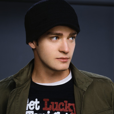 Justin Timberlake Poster 2215943
