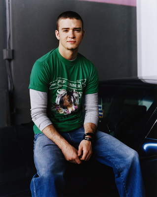 Justin Timberlake Poster 2215944