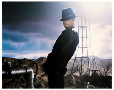 Justin Timberlake Poster 2215946